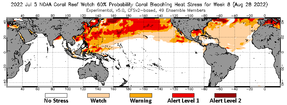 Outlook Map