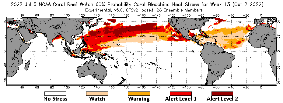 Outlook Map