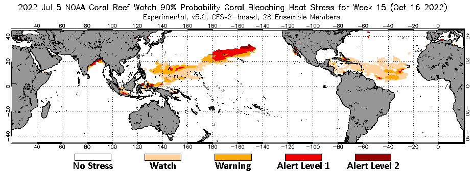 Outlook Map