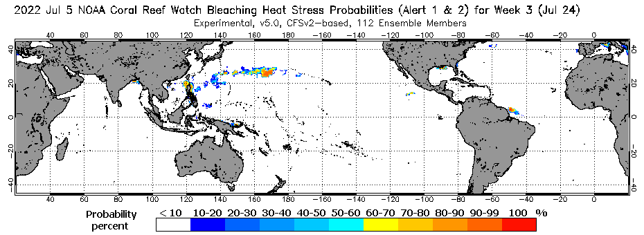 Outlook Map