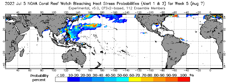 Outlook Map