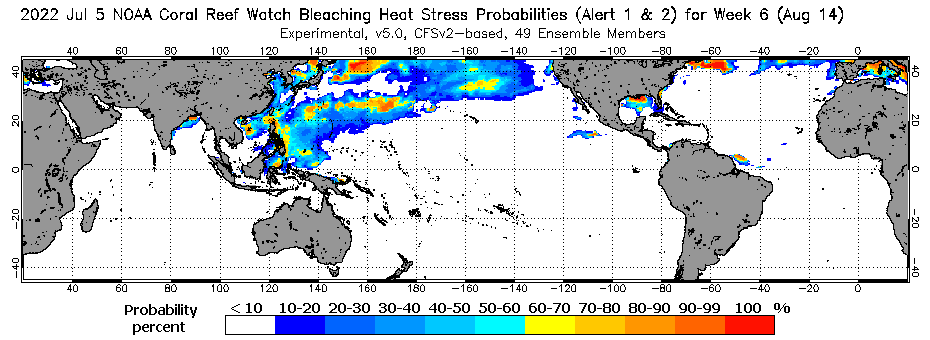 Outlook Map