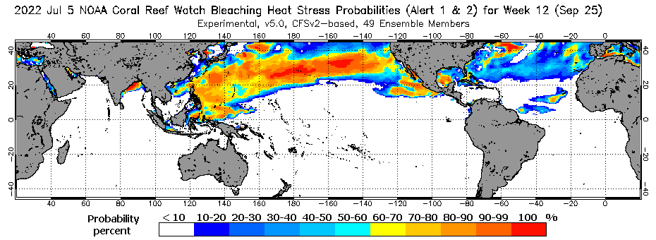 Outlook Map