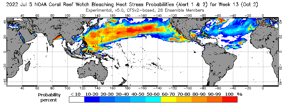 Outlook Map