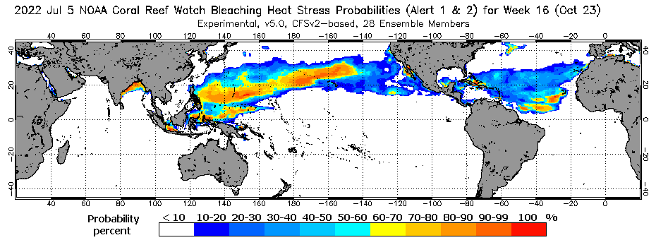 Outlook Map