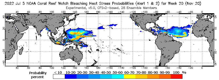 Outlook Map