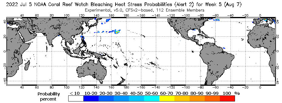 Outlook Map