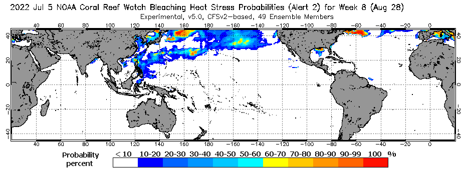 Outlook Map