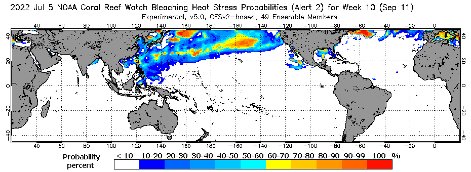 Outlook Map