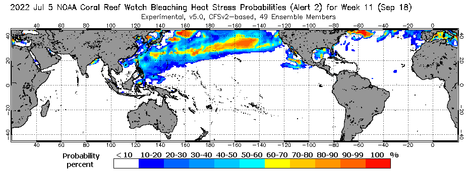 Outlook Map