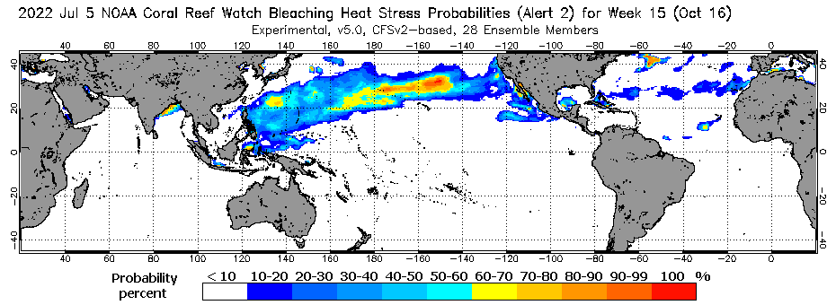 Outlook Map