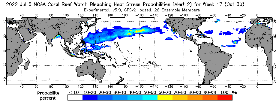 Outlook Map