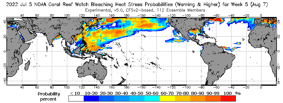 Outlook Map