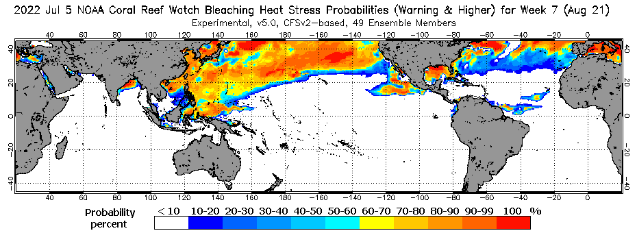 Outlook Map