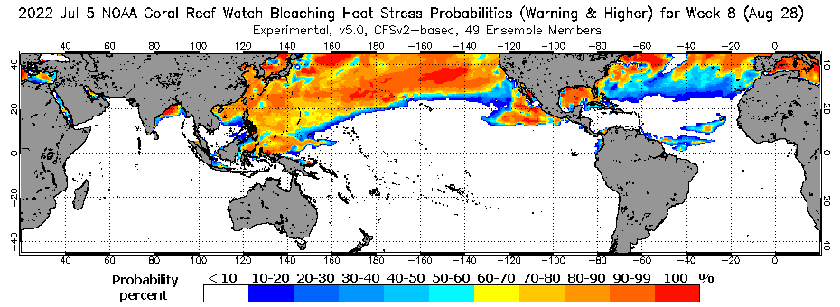 Outlook Map