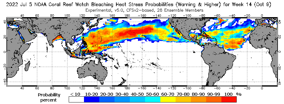 Outlook Map