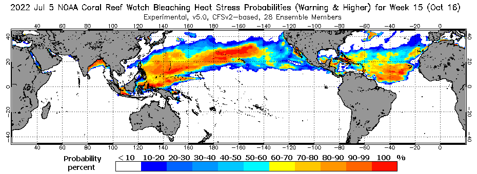 Outlook Map