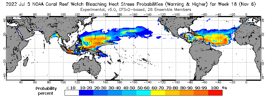 Outlook Map