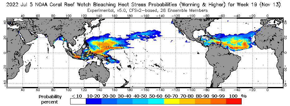 Outlook Map