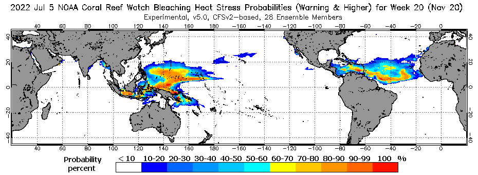 Outlook Map