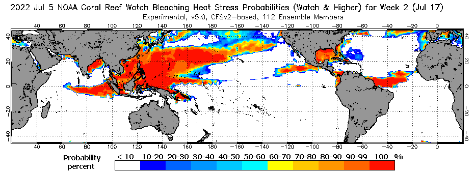 Outlook Map