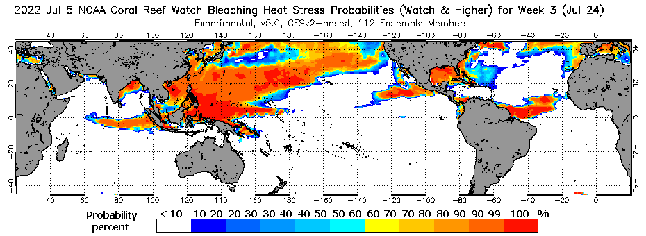 Outlook Map