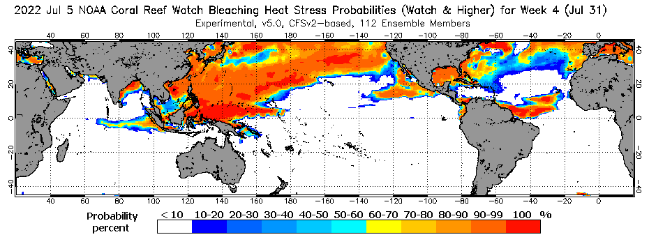 Outlook Map