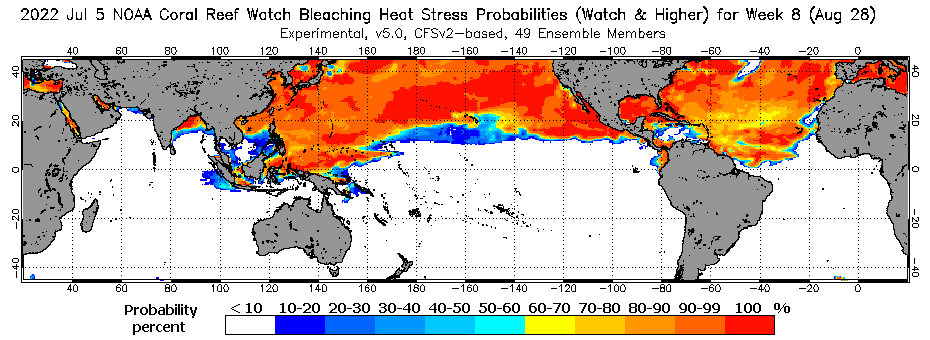 Outlook Map