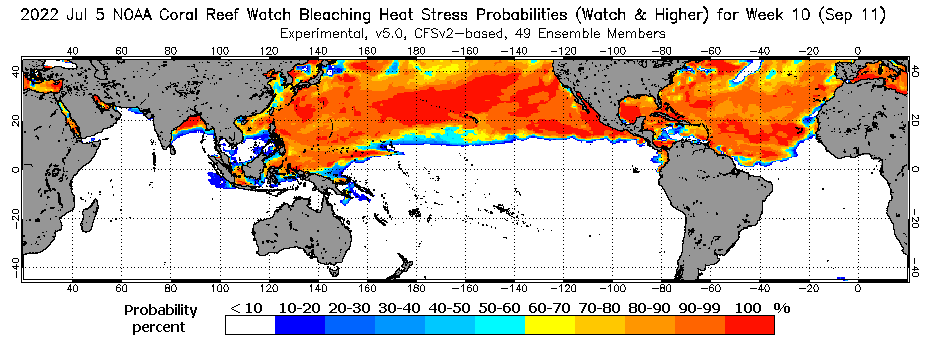 Outlook Map