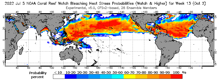 Outlook Map