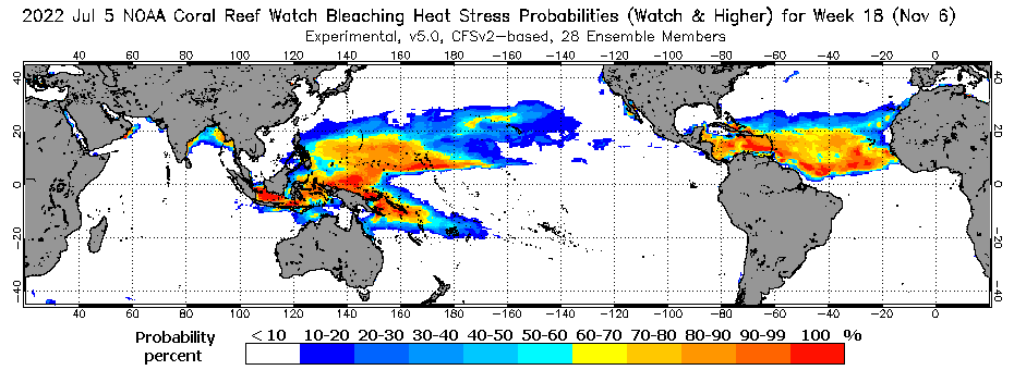 Outlook Map