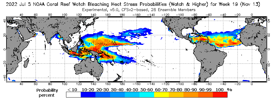 Outlook Map