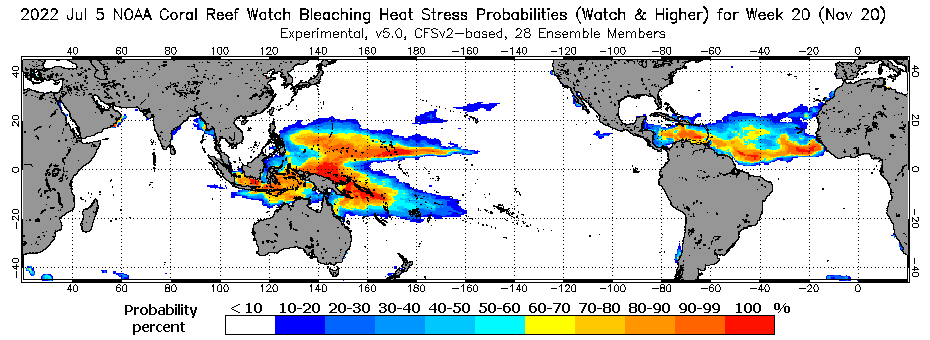 Outlook Map