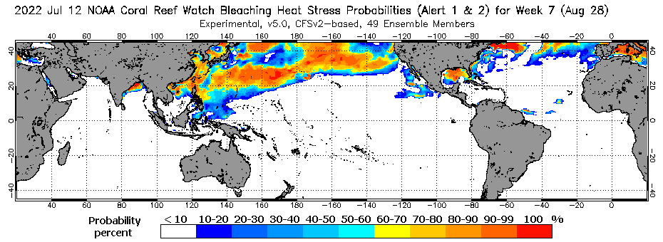 Outlook Map