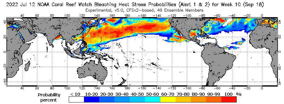 Outlook Map