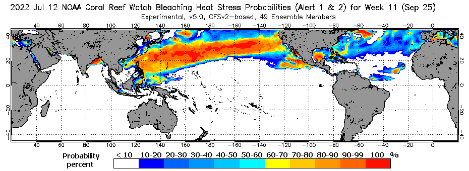 Outlook Map