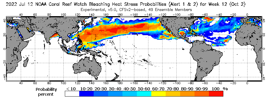 Outlook Map