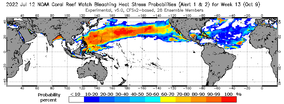 Outlook Map