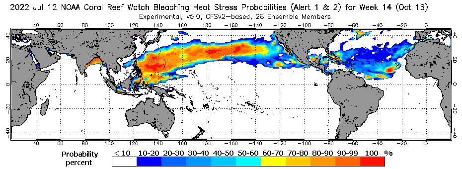 Outlook Map