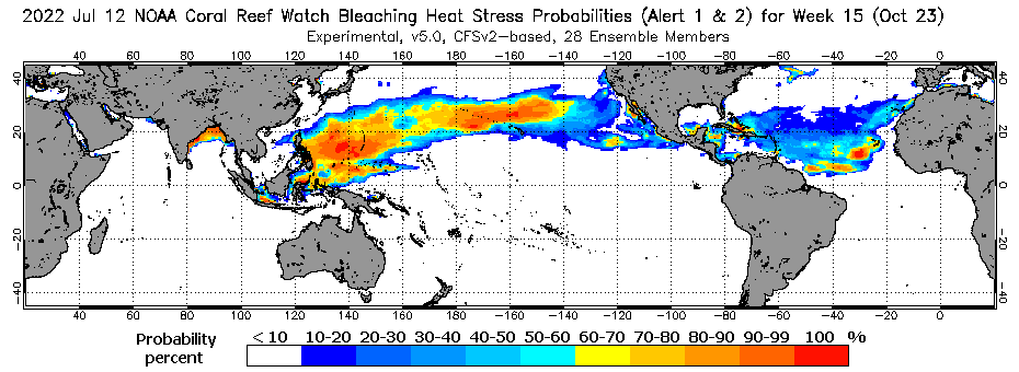 Outlook Map