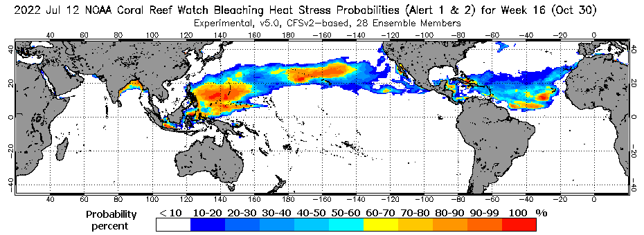 Outlook Map