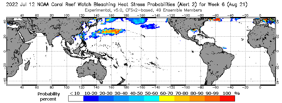 Outlook Map