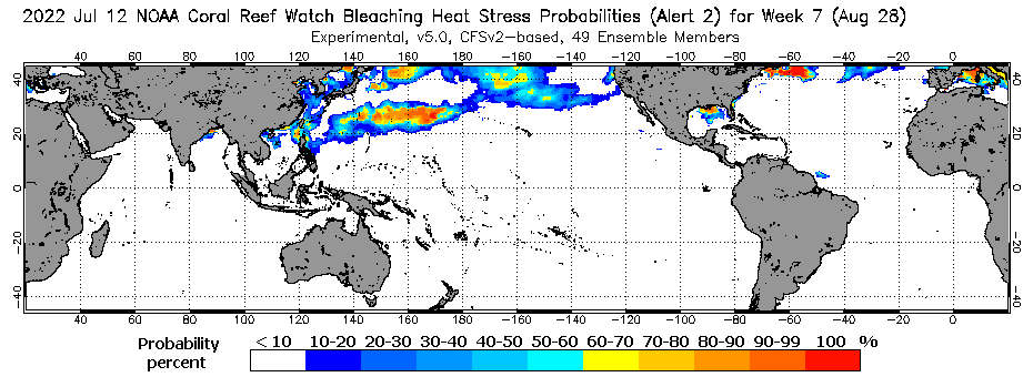 Outlook Map