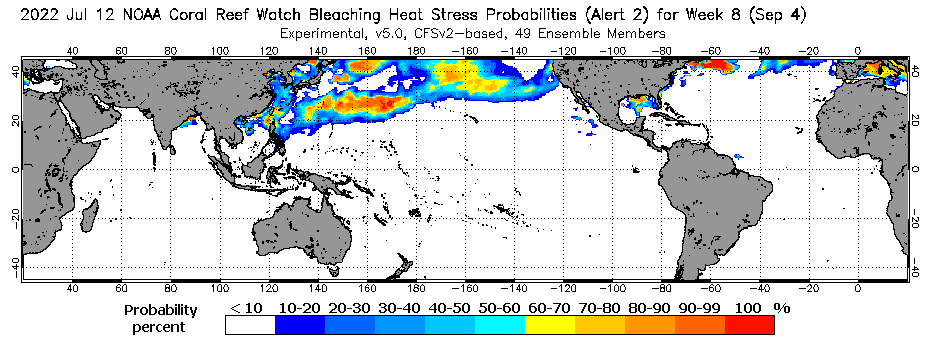 Outlook Map