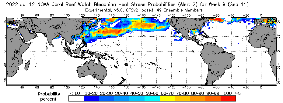 Outlook Map