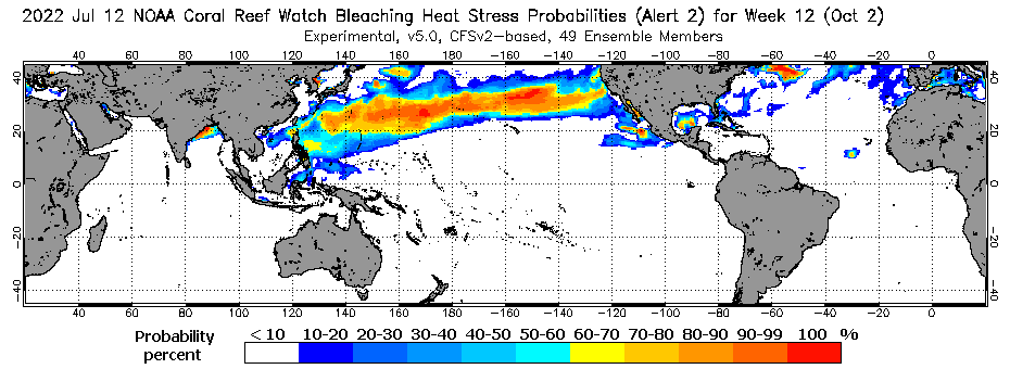 Outlook Map