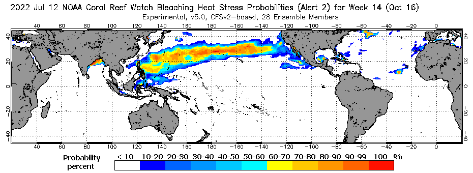 Outlook Map