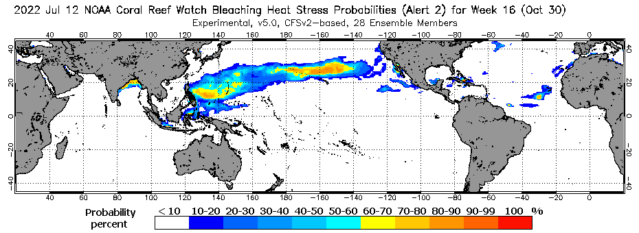 Outlook Map