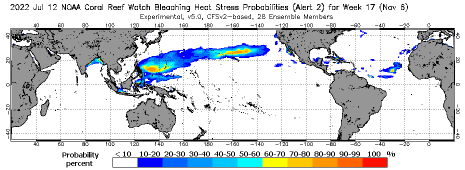 Outlook Map