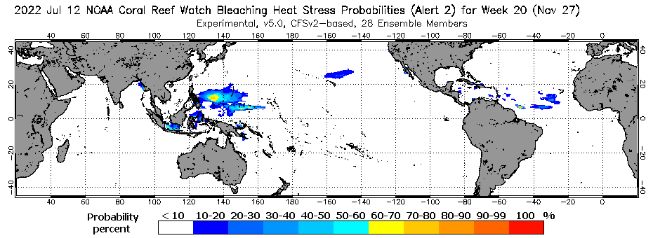 Outlook Map